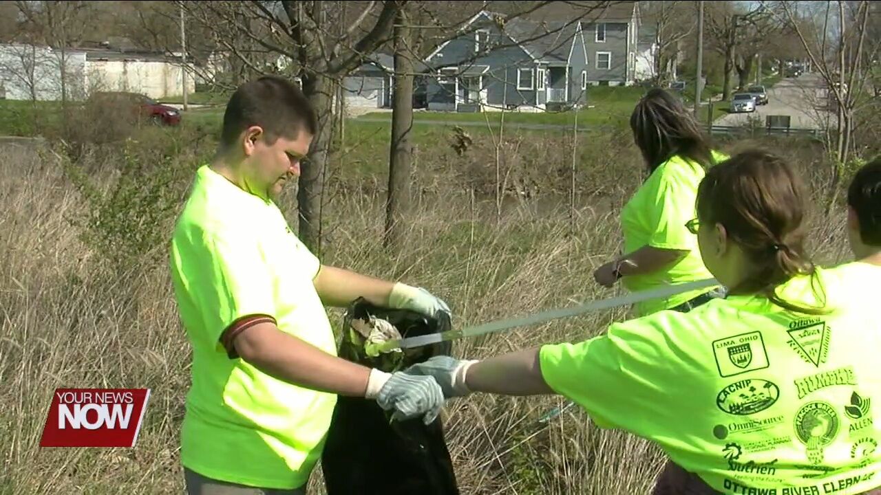 2023 Ottawa River Clean Up scheduled for April 22